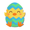 easter chick 2