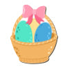 easter baskets