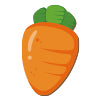 carrot